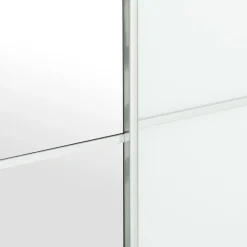 Schiebetürenschrank System One