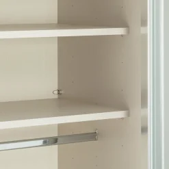 Schiebetürenschrank System One