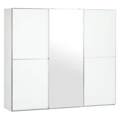 Schiebetürenschrank System One