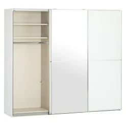 Schiebetürenschrank System One