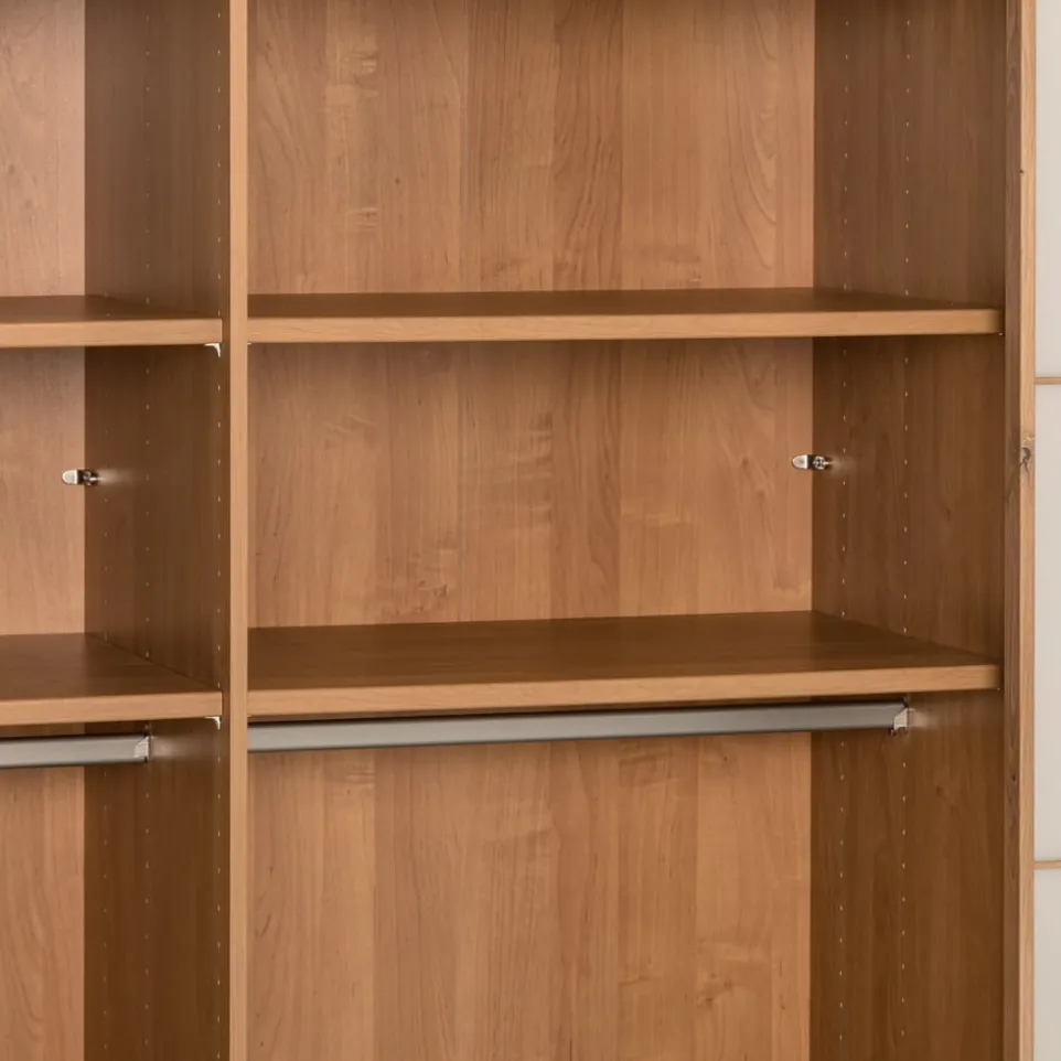 Schiebetürenschrank Vestfold