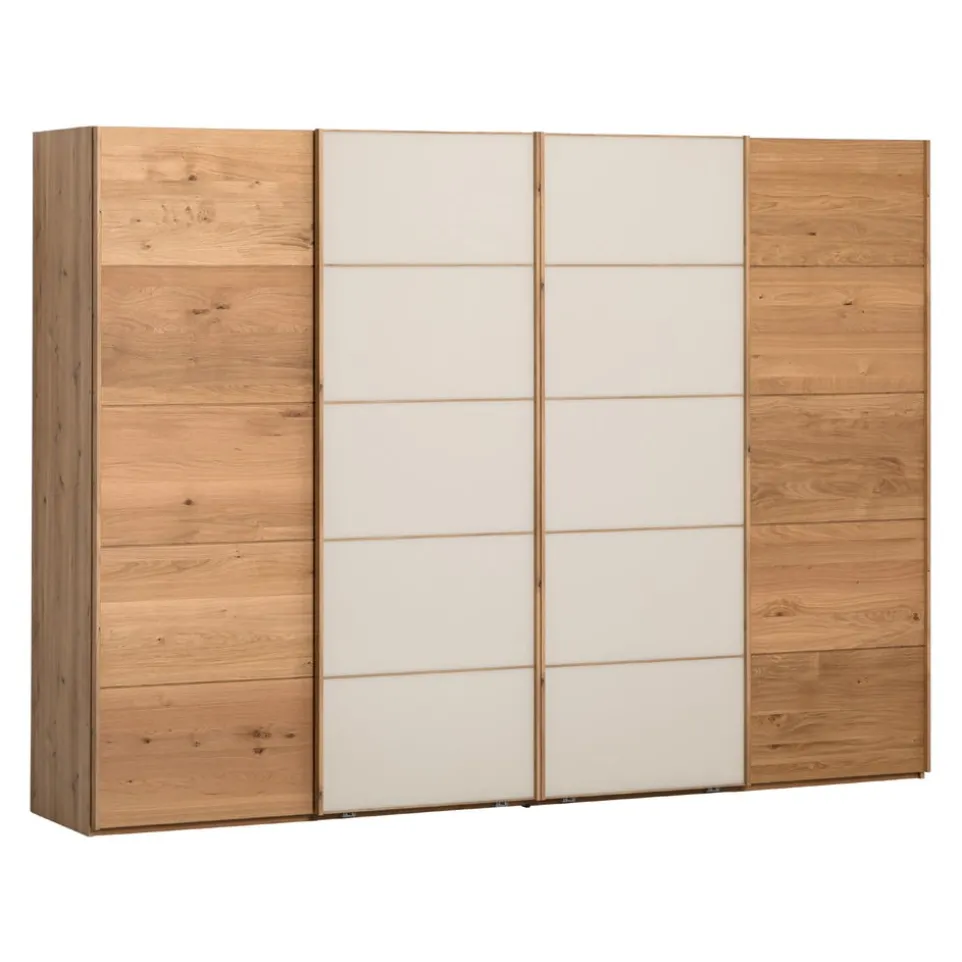 Schiebetürenschrank Vestfold