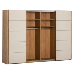 Schiebetürenschrank Vestfold