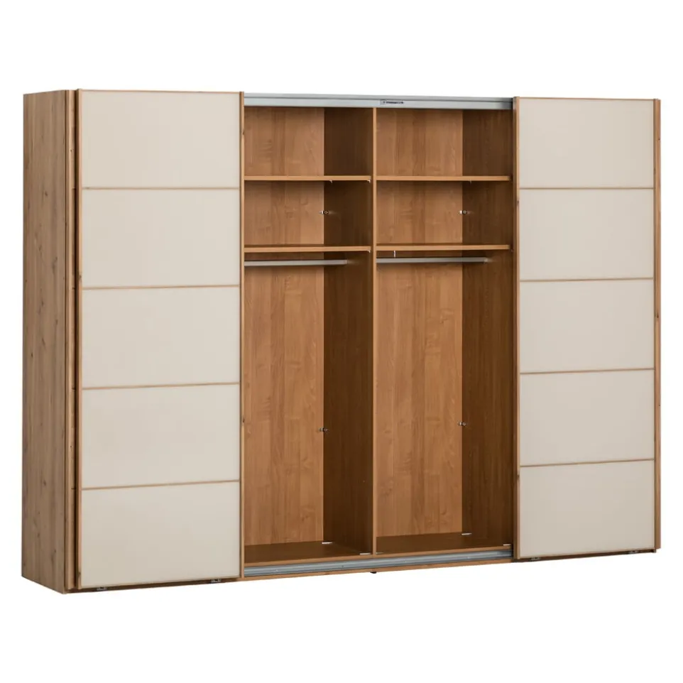 Schiebetürenschrank Vestfold