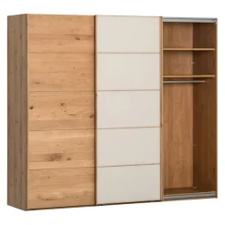 Schiebetürenschrank Vestfold