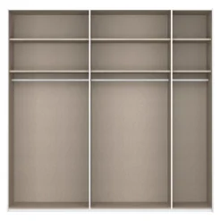 Schiebetürenschrank X-Tend
