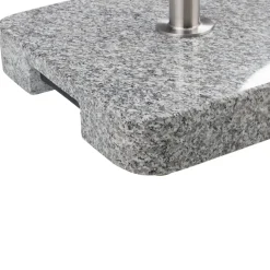 Schirmsockel Alu-Smart/ -Twist