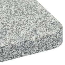 Schirmsockel Alu-Smart/ -Twist