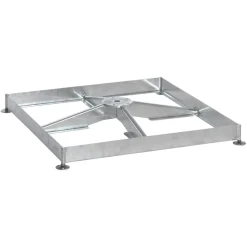 Schirmsockel Sombrano