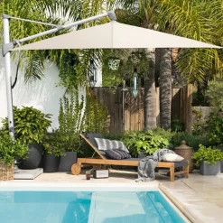 Schirmsockel Sombrano