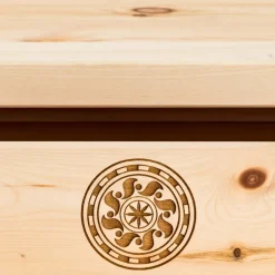 Schminktisch Guarda Val