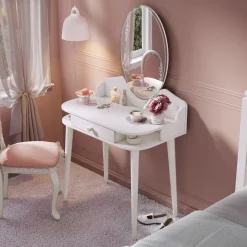 Schminktisch Sissi