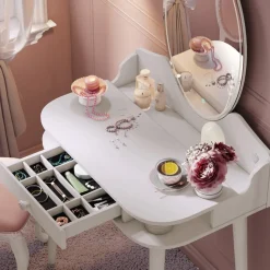 Schminktisch Sissi