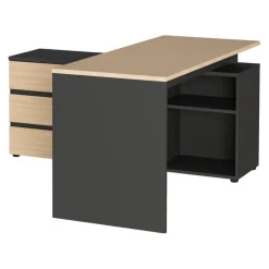 Schreibtisch Baltimore