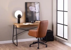 Schreibtisch Blueton