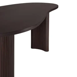 Schreibtisch Boomerang