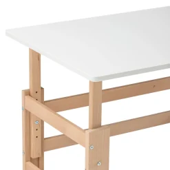 Schreibtisch Confetti