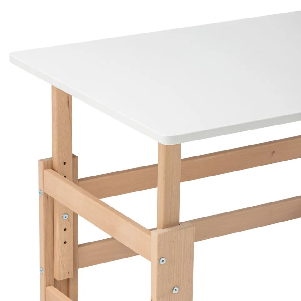 Schreibtisch Confetti