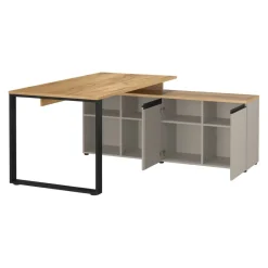 Schreibtisch Deltona-105