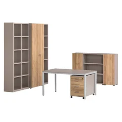 Schreibtisch Movie-105