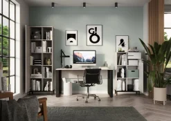 Schreibtisch Rovigo-105