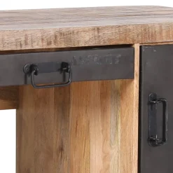 Schreibtisch Warehouse