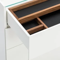 Schubladeneinteilung Primeart Stoos