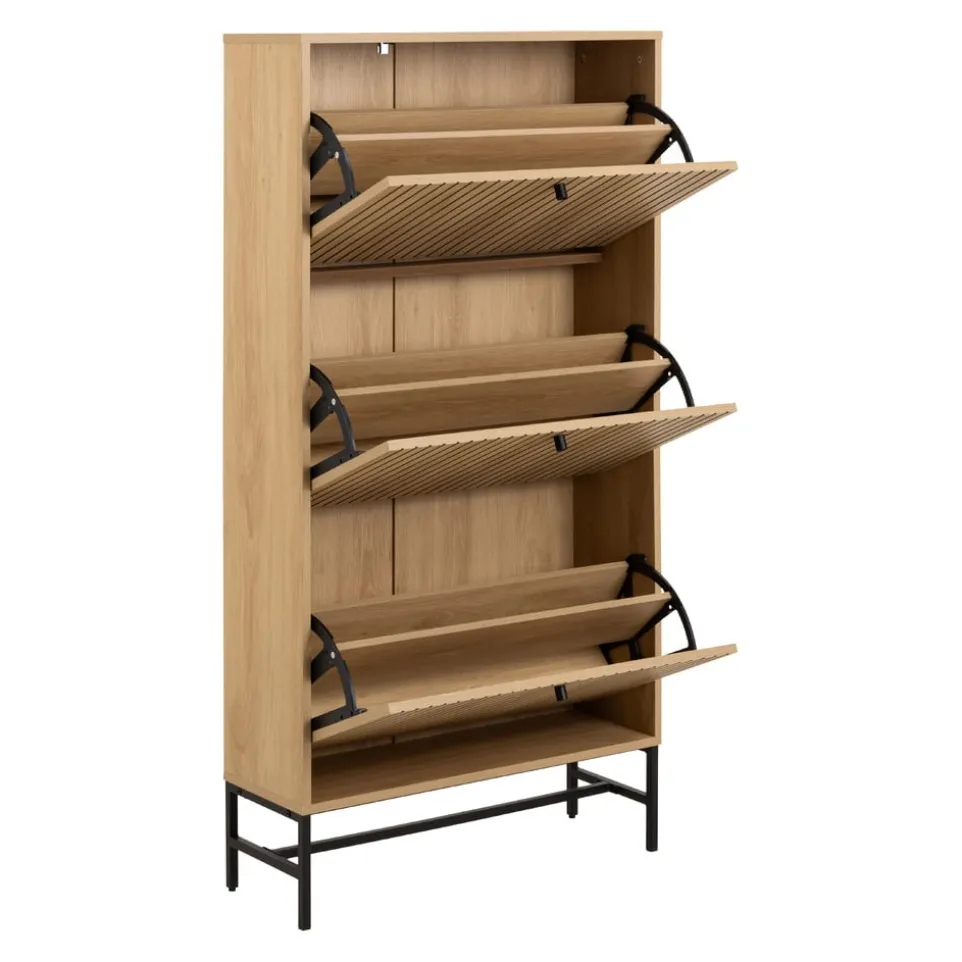 Schuhschrank Albany