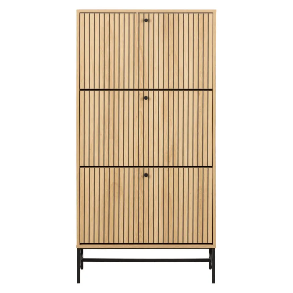 Schuhschrank Albany