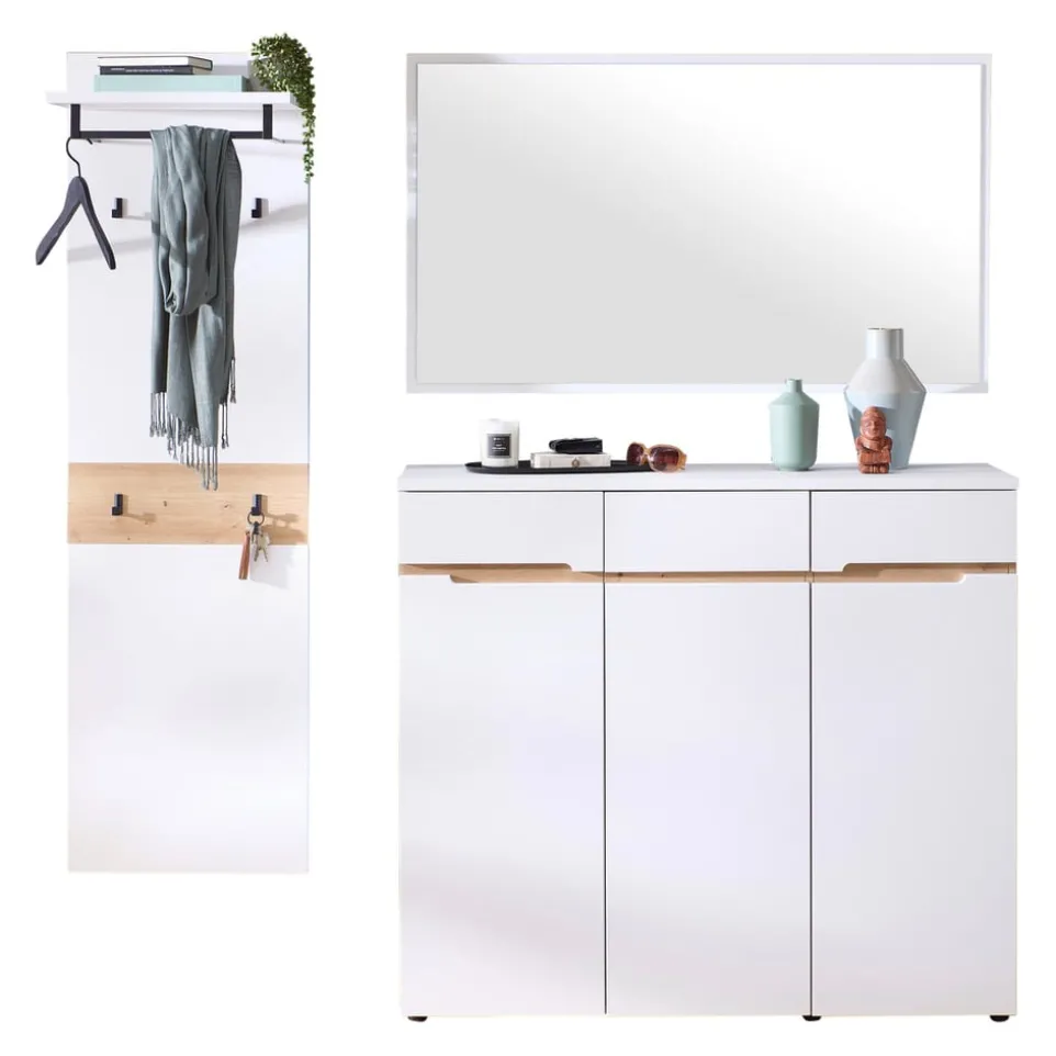 Schuhschrank Memphis