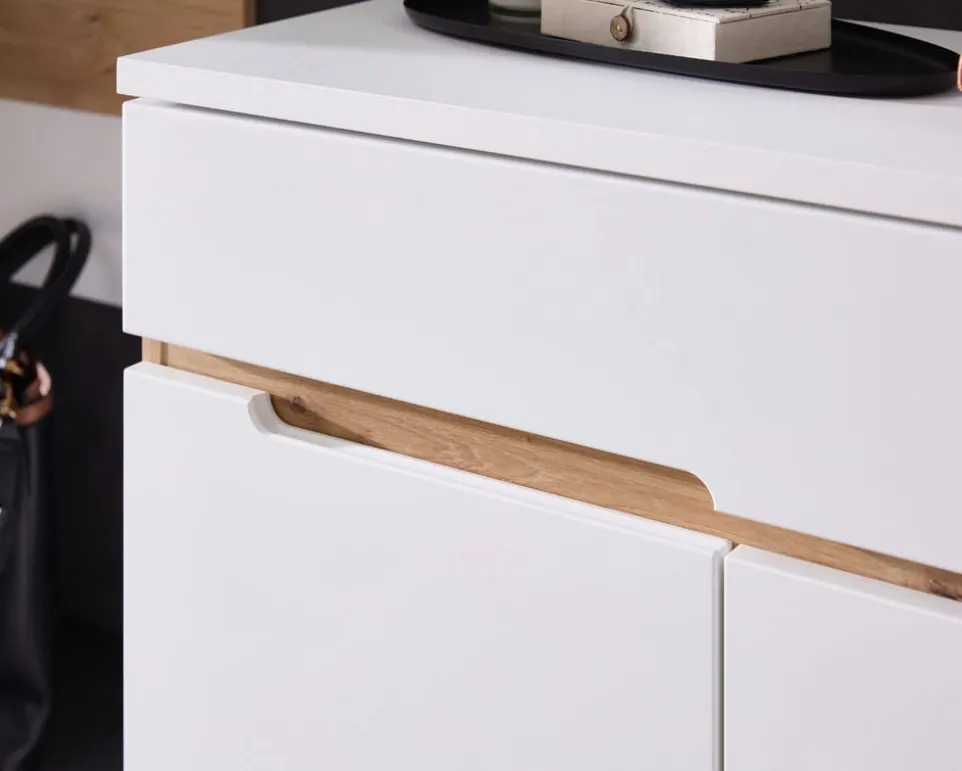 Schuhschrank Memphis