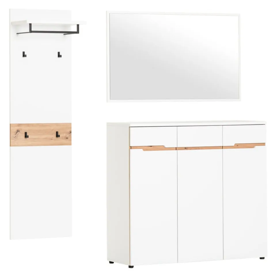 Schuhschrank Memphis