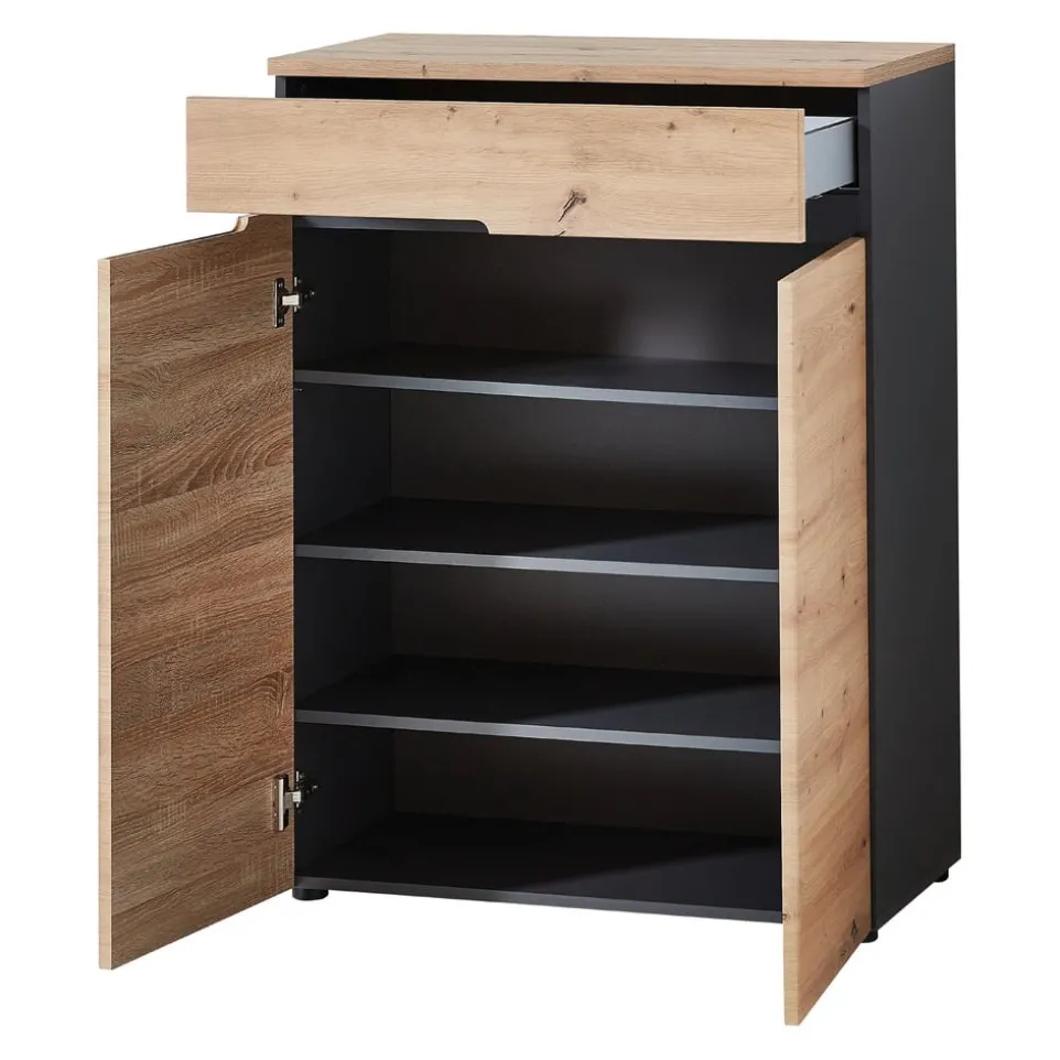 Schuhschrank Memphis