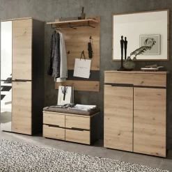 Schuhschrank Memphis