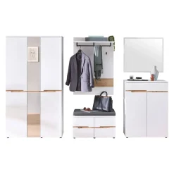 Schuhschrank Memphis