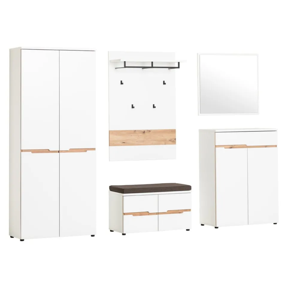 Schuhschrank Memphis