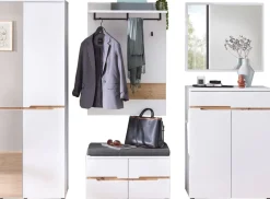 Schuhschrank Memphis