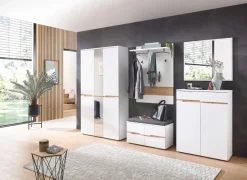 Schuhschrank Memphis