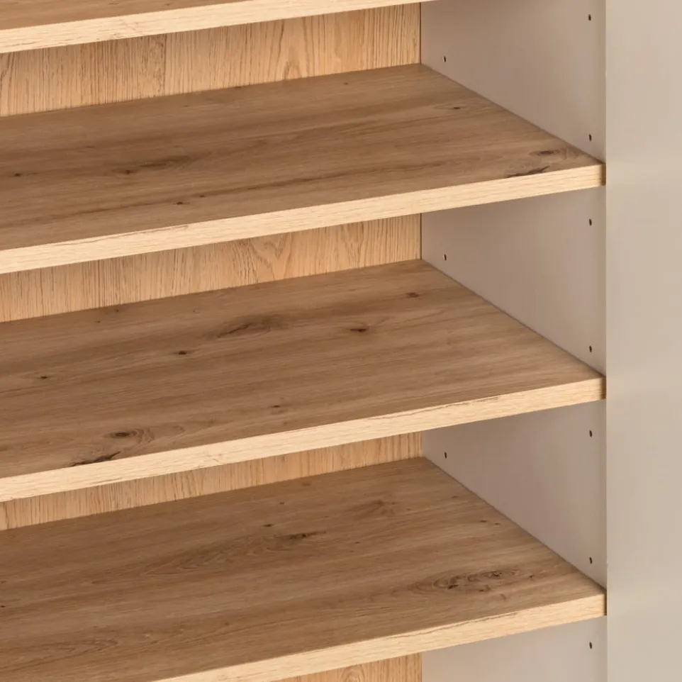 Schuhschrank Memphis