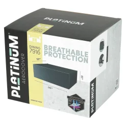 Schutzhülle Sitzgruppe