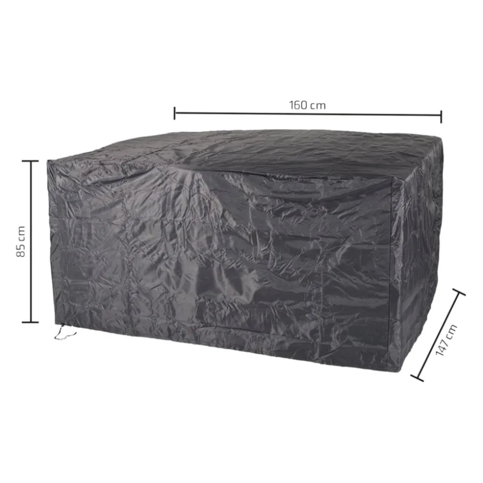 Schutzhülle Sitzgruppe 147x160x85