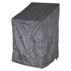 Schutzhülle Stapelstuhl 67x67x110