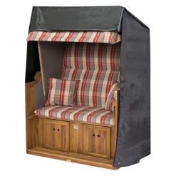 Schutzhülle Strandkorb