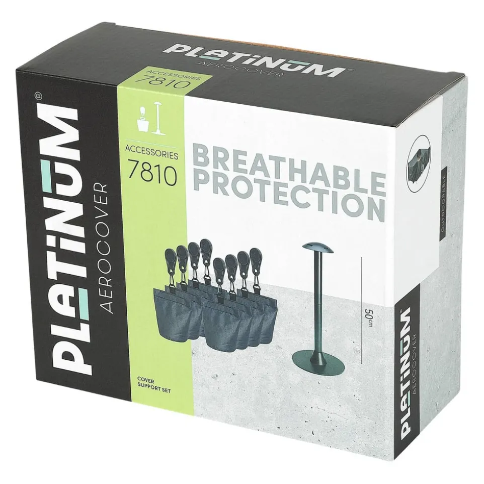 Schutzhülle Support Set