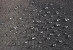 Schutzhülle Trapez - L 300x300x70