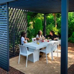 Seitenwandpaneel Colibri