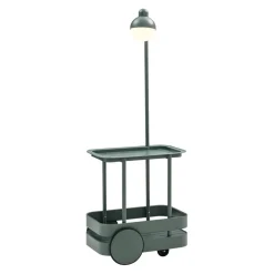 Servierwagen Accessoires