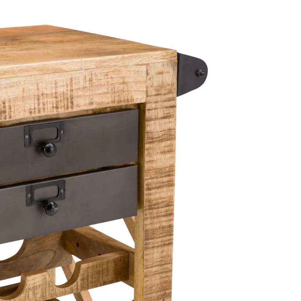 Servierwagen Warehouse