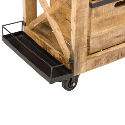 Servierwagen Warehouse