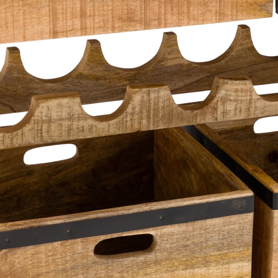 Servierwagen Warehouse